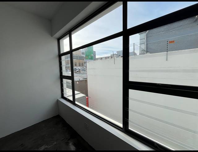 100M² OFFICE TO LET IN CAPE TOWN CITY CENTRE